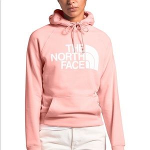The North Face Purdy Pink Sweatshirt